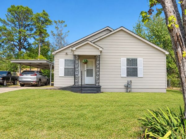 1510 Olive Street , Durant, OK 74701