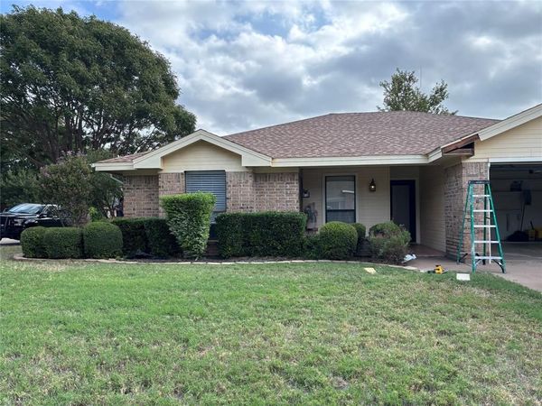 9 High Life Circle , Abilene, TX 79606