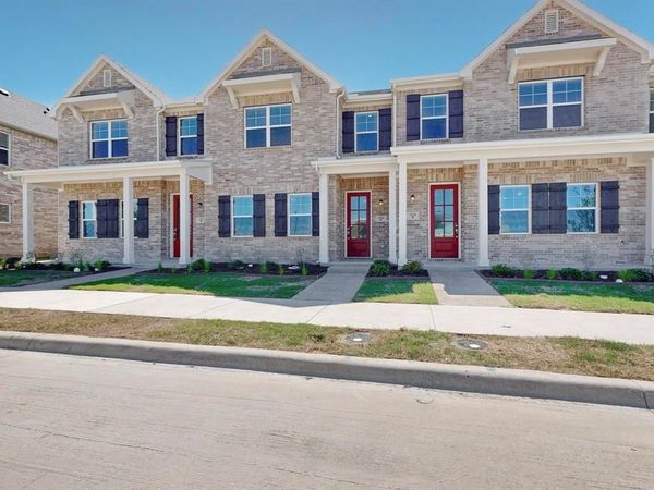 1432 Starlight Trail, Mesquite, TX 75181
