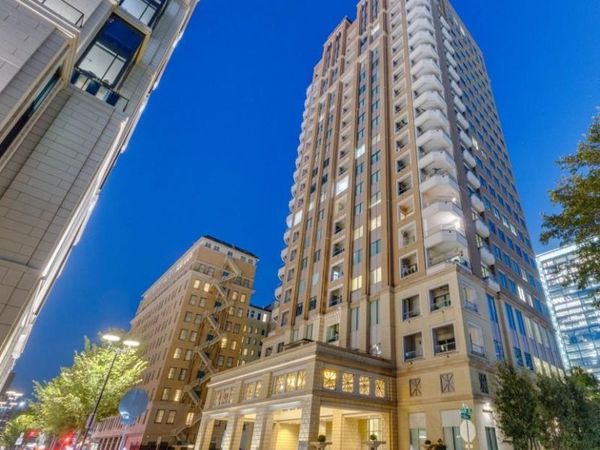 2300 Wolf Street, Unit 14A, Dallas, TX 75201