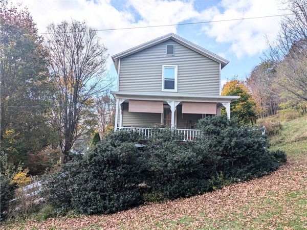 33 High Street , Hobart, NY 13788