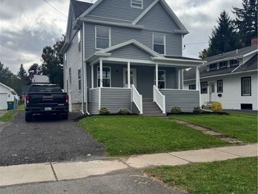 34 Drake Street, Oakfield, NY 14125