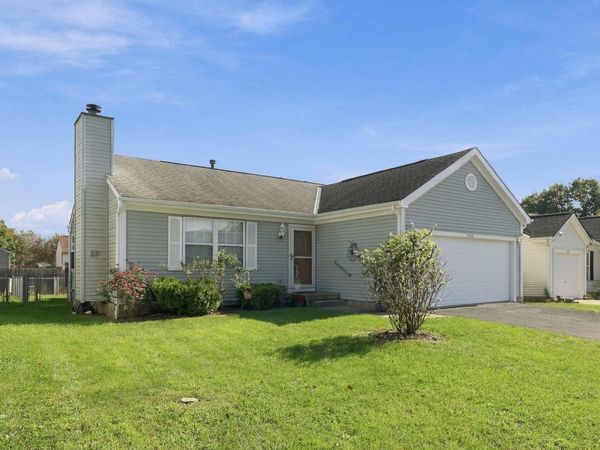 1466 Pinestone Drive , Columbus, OH 43223