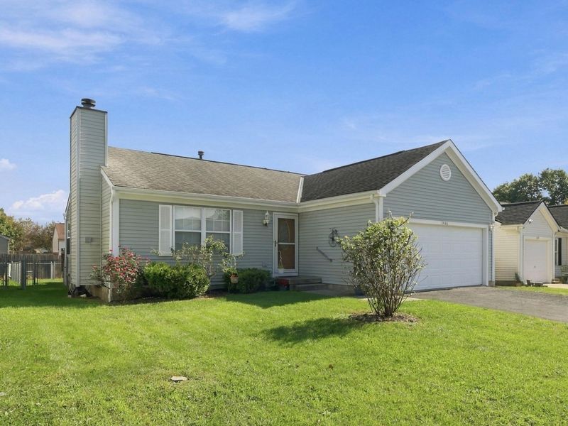 1466 Pinestone Drive, Columbus, OH 43223 Photo 1