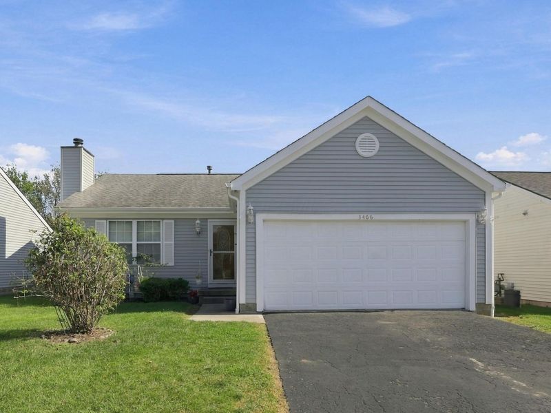 1466 Pinestone Drive, Columbus, OH 43223 Photo 2
