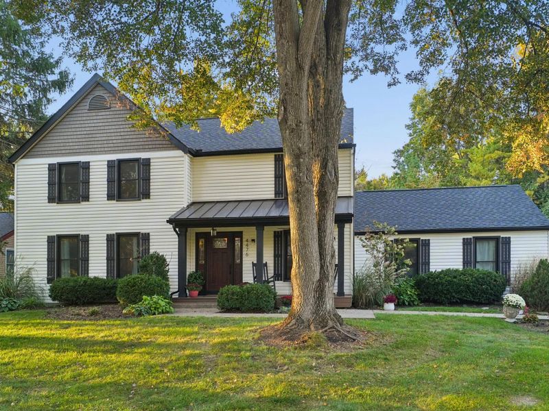 4476 Shire Mill Road, Hilliard, OH 43026 Photo 1