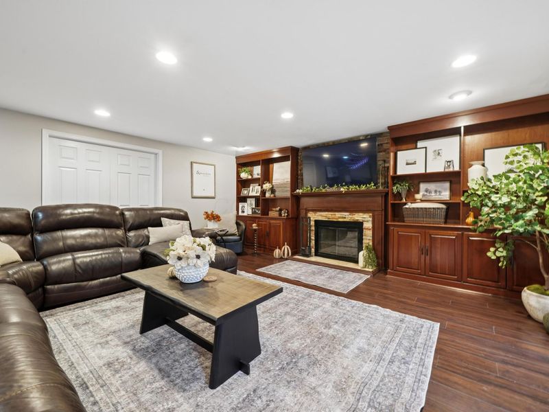 4476 Shire Mill Road, Hilliard, OH 43026 Photo 16