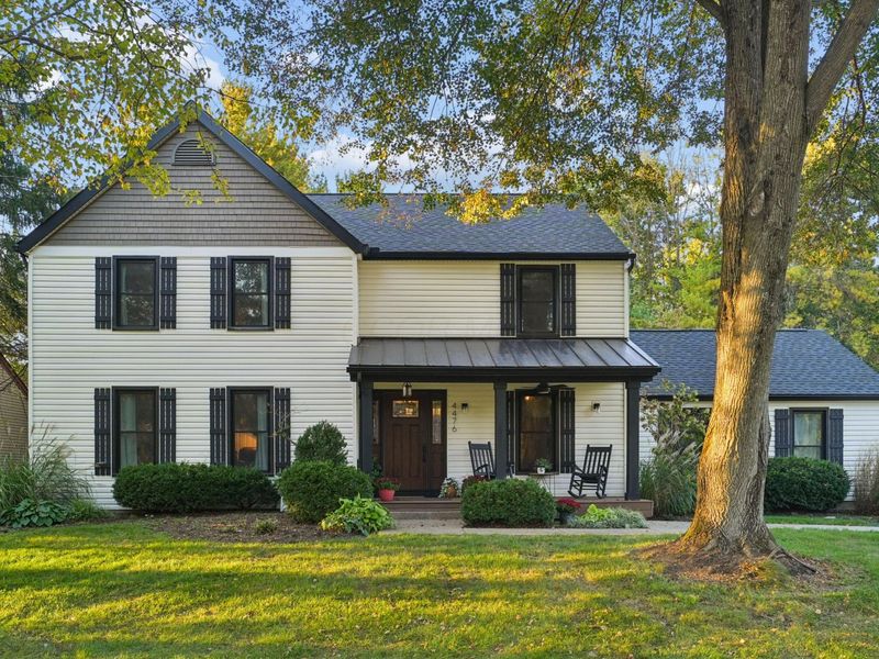 4476 Shire Mill Road, Hilliard, OH 43026 Photo 2