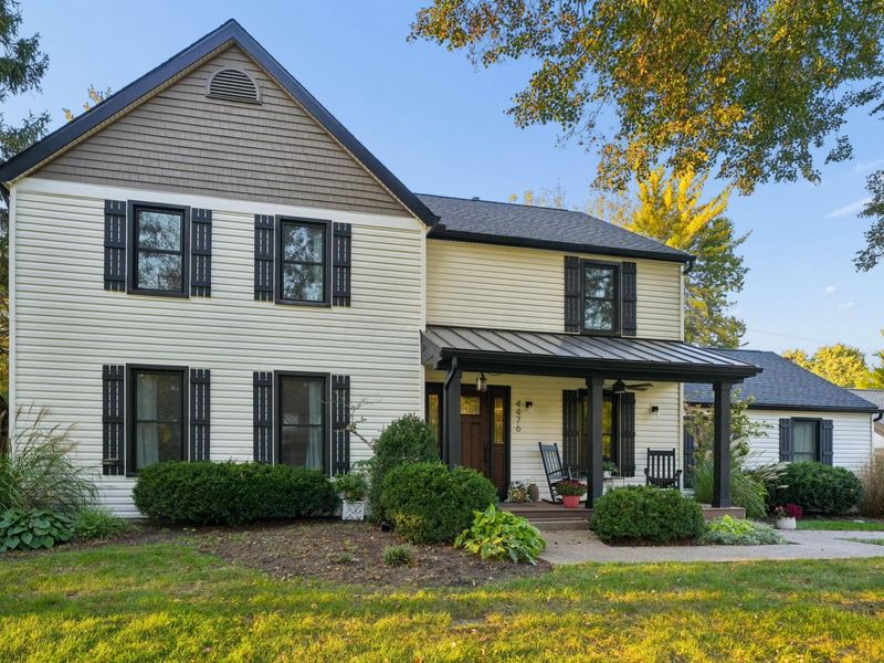 4476 Shire Mill Road, Hilliard, OH 43026 Photo 3