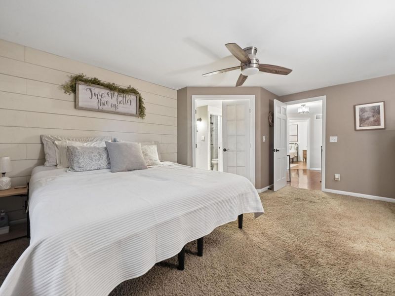4476 Shire Mill Road, Hilliard, OH 43026 Photo 45