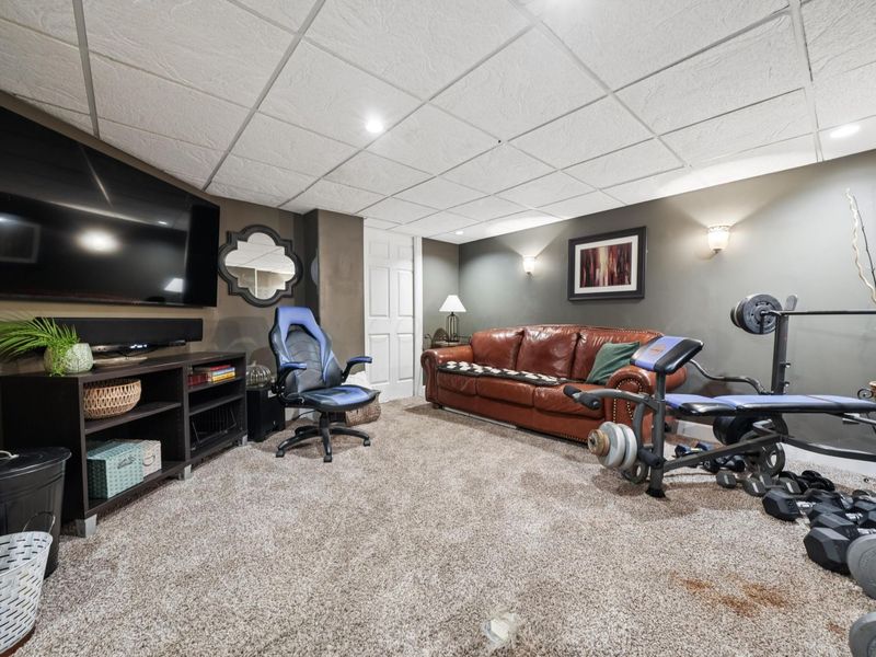 4476 Shire Mill Road, Hilliard, OH 43026 Photo 46
