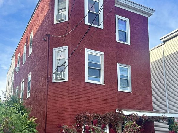 188 Clark Ave, Chelsea, MA 02150