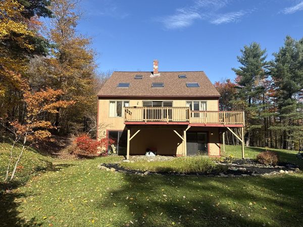 1905 Hawley Rd, Ashfield, MA 01330