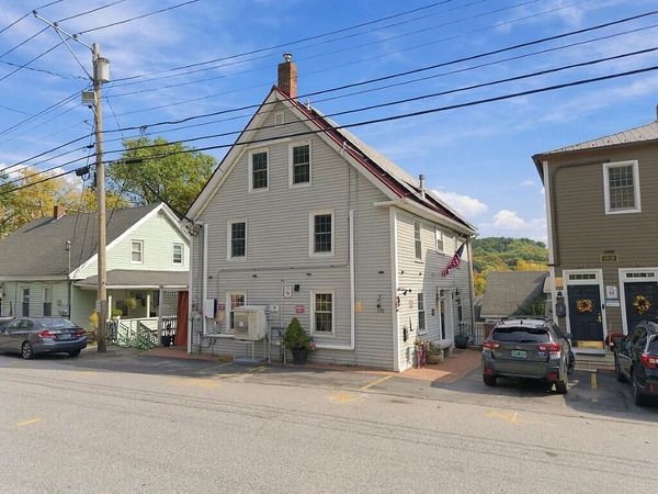 132 Second Street, Hallowell, ME 04347