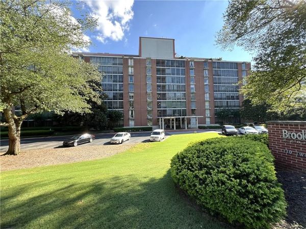 130 26th Street NW, Unit 808, Atlanta, GA 30309