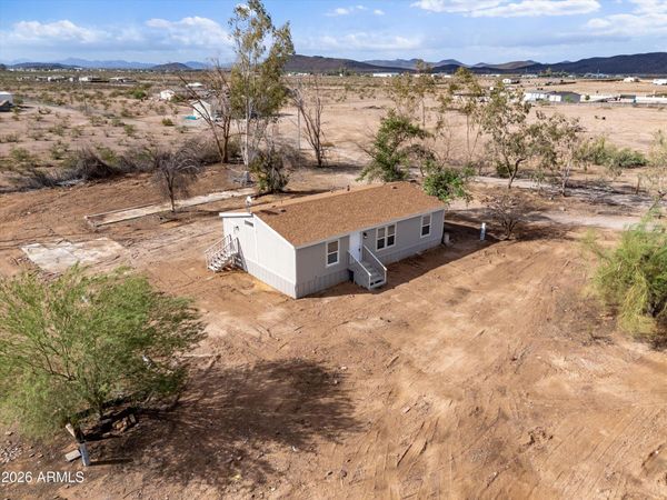 1719 S 376TH Avenue, Tonopah, AZ 85354