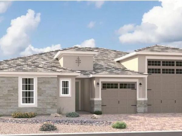 15743 W HACKAMORE Drive, Surprise, AZ 85387