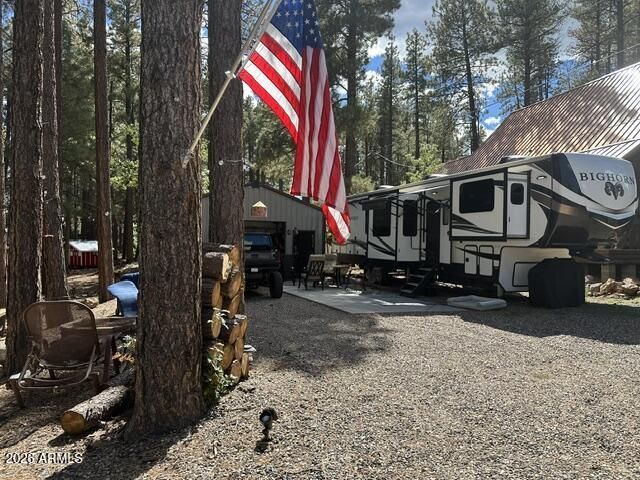 1316 PARK Drive, Mormon Lake, AZ 86038
