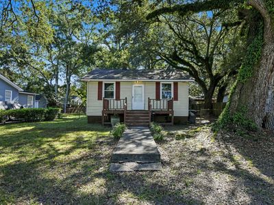 2663 Olympia Avenue, North Charleston, SC 29405