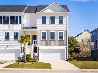 317 Lanyard Street, Johns Island, SC 29455
