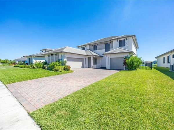 5316 Marano DR , AVE MARIA, FL 34142