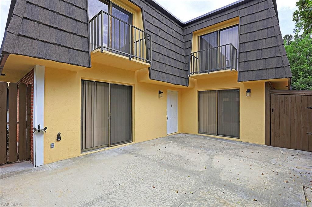 12367 Woodrose Ct , Unit 3, Fort Myers, FL 33907 Photo