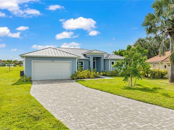 17275 Asmara CT , PUNTA GORDA, FL 33955