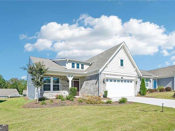 110 Balsam Drive, Dallas, GA 30157