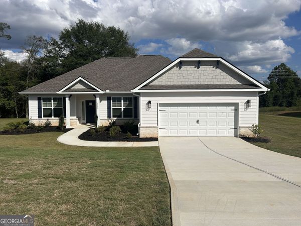 1100 Stiles Crossing, Griffin, GA 30223