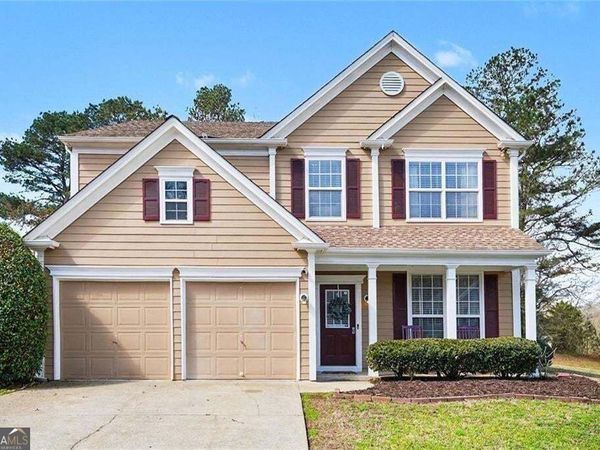 3223 Henford Court NE, Marietta, GA 30066