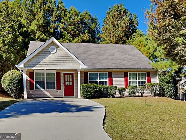 2440 Vine Street, Union City, GA 30291
