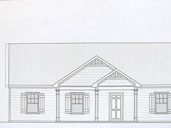 LOT 6 Clemit Harris Road, Unit LOT 6, Newnan, GA 30263