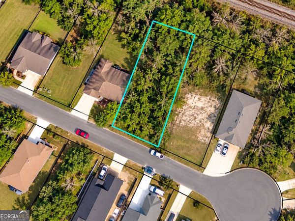 497 Holm Place, St.Marys, GA 31558