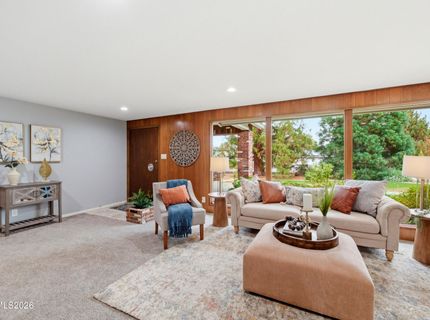 1700 Pass Drive, Reno, NV 89509 Photo