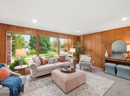 1700 Pass Drive, Reno, NV 89509 Photo