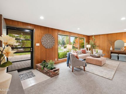 1700 Pass Drive, Reno, NV 89509 Photo