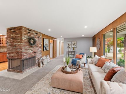 1700 Pass Drive, Reno, NV 89509 Photo
