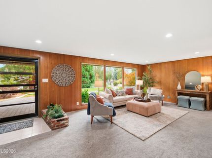 1700 Pass Drive, Reno, NV 89509 Photo