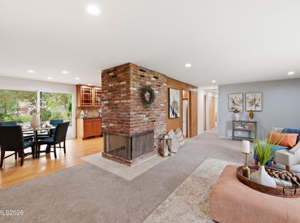 1700 Pass Drive, Reno, NV 89509 Photo