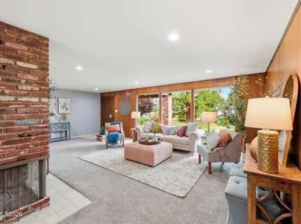 1700 Pass Drive, Reno, NV 89509 Photo