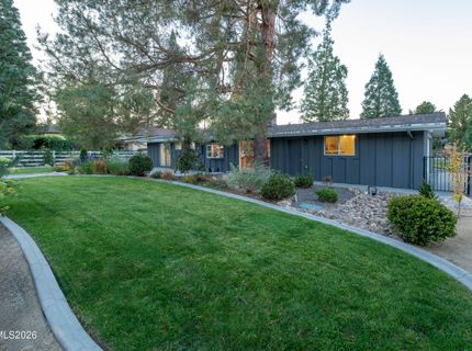 1700 Pass Drive, Reno, NV 89509 Photo
