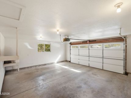 1700 Pass Drive, Reno, NV 89509 Photo