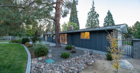 1700 Pass Drive, Reno, NV 89509 Photo