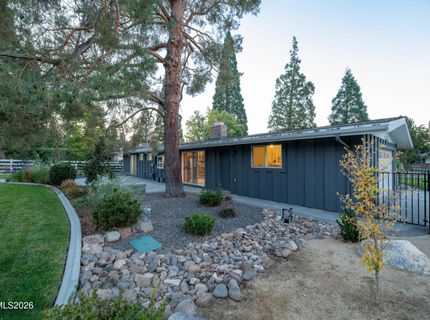 1700 Pass Drive, Reno, NV 89509 Photo