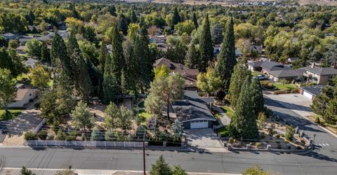 1700 Pass Drive, Reno, NV 89509 Photo