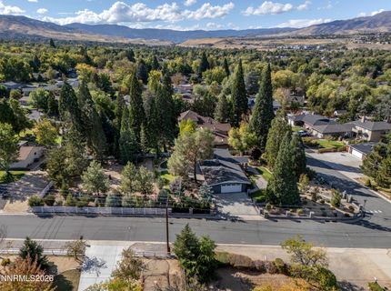 1700 Pass Drive, Reno, NV 89509 Photo