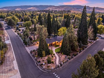 1700 Pass Drive, Reno, NV 89509 Photo
