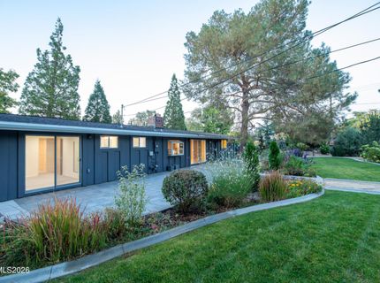 1700 Pass Drive, Reno, NV 89509 Photo