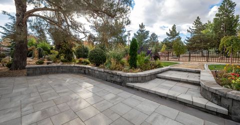 1700 Pass Drive, Reno, NV 89509 Photo