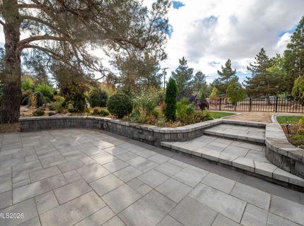 1700 Pass Drive, Reno, NV 89509 Photo
